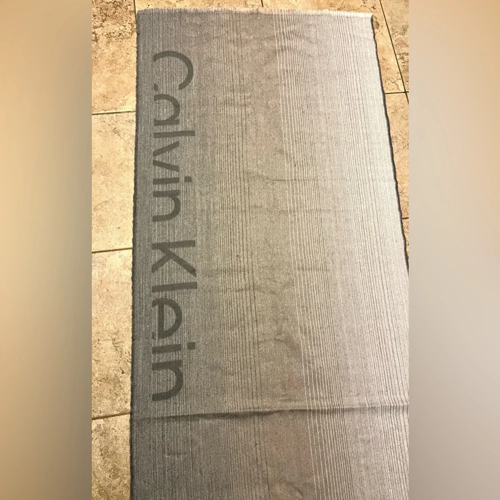 New w/Tags. CALVIN KLEIN 74